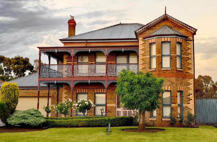 1000万人民币在澳洲能买什么房子?2026悉尼、墨尔本、珀斯房价